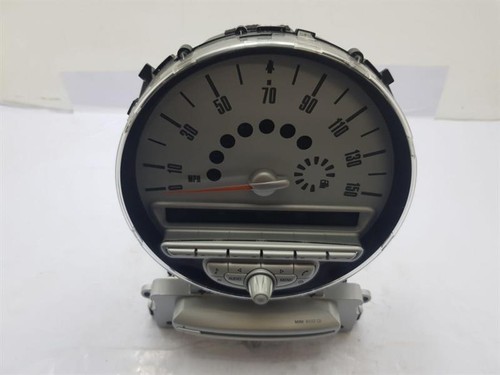 2006 2013 mk2 - mini, hatch