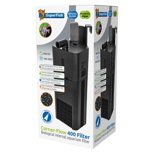Superfish corner flow 400 - superfish,