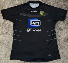 Donegal Jersey Shirt Gaelic