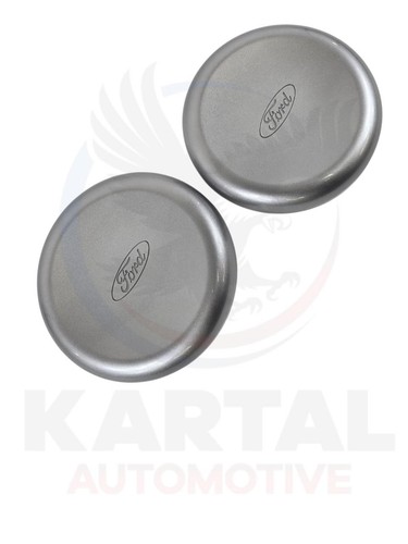 Genuine oem steel - wheel, centre