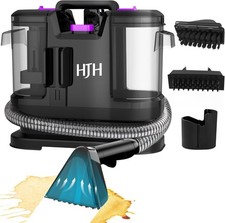 Carpet and spot cleaner stain - spot,