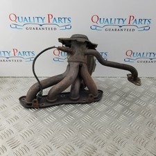 TOYOTA AURIS EXHAUST MANIFOLD 1.8 PETROL HYBRID MK2 2016