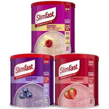 SlimFast Meal Replacement