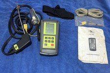 TPI 709R Combustion Flue Gas