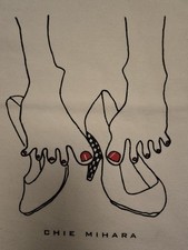 Chie Mihara Shoes Drawstring