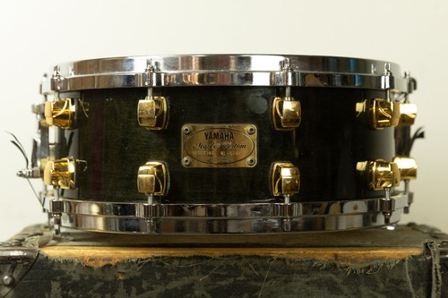 Yamaha 5x14 maple custom - yamaha, 5.5x14