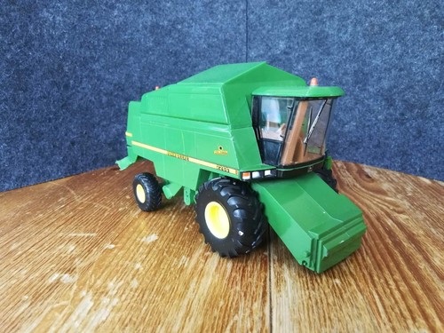 John deere 2266 - john,