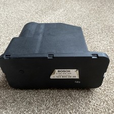 Mercedes W124 190 Vacuum Pump