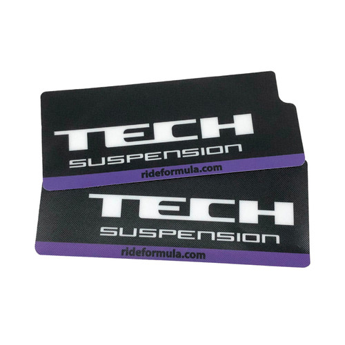 Tech 39mm aluminium trials - aluminium,