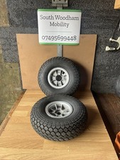 Shoprider Cadiz / Deluxe