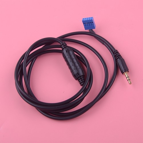 Fit for bmw e46 aux - fit,