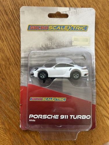 Scalextric g2214 micro - scalextric,