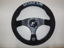 Prodrive Suede Steering Wheel