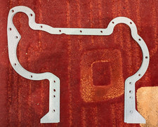 Pack of 5 backplate gaskets