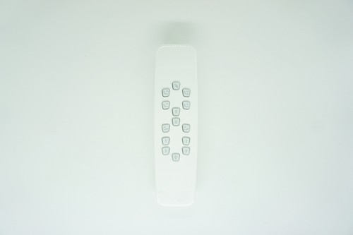 Remote control for - control, vispring