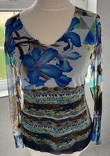 KALI OREA Beautiful Sheer