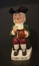 Charrington Toby Ale Pub Jug