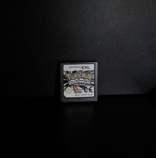 Pokemon Platinum Version