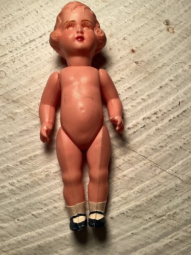 Mini bambolina doll effe - bambolina,