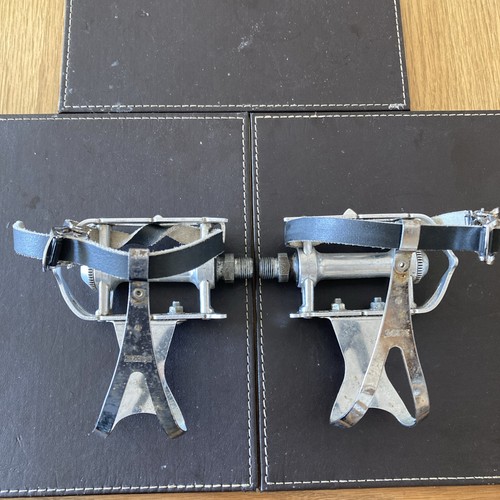 Mks sy1 sylvan bike pedals - sy1,