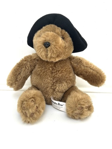 Paddington bear official - paddington, plush