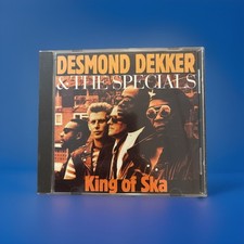 A9 King of Ska by Desmond