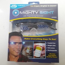 JML  Mighty Sight Rechargeable