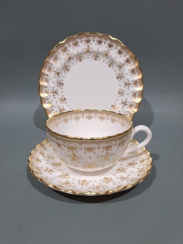 Spode bone china - fleur, de