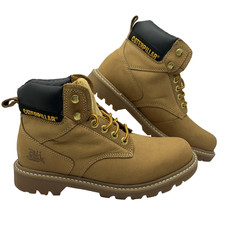 Mens CAT Safety Boots 715020