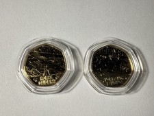 2 2024 Ltd Ed IoM Isle of Man