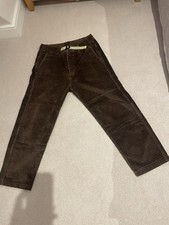 Levi’s Skate Highland Cords Men's Size M