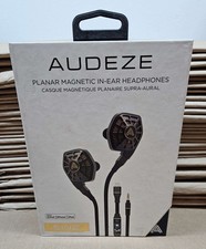 Audeze iSine 20 Planar