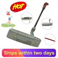 Golf Clubs Select Newport 2019 Putter  - 32-36 inch- Right-Handed