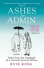 Ashes To Admin - 9781915306302