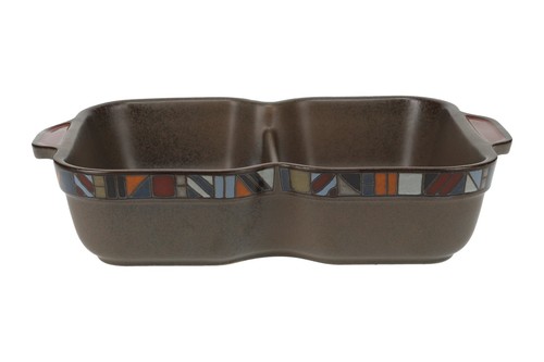 Denby marrakesh serving - denby,
