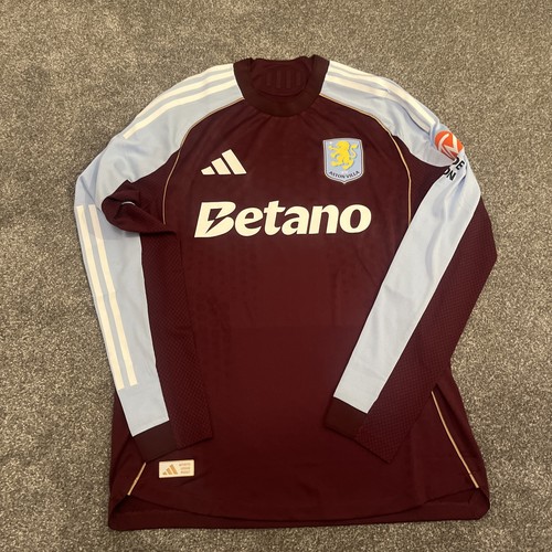 Adidas aston villa avfc - aston,