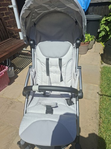 Chicco goody plus stroller - goody,