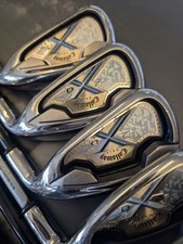 Callaway X20 Iron Set Right