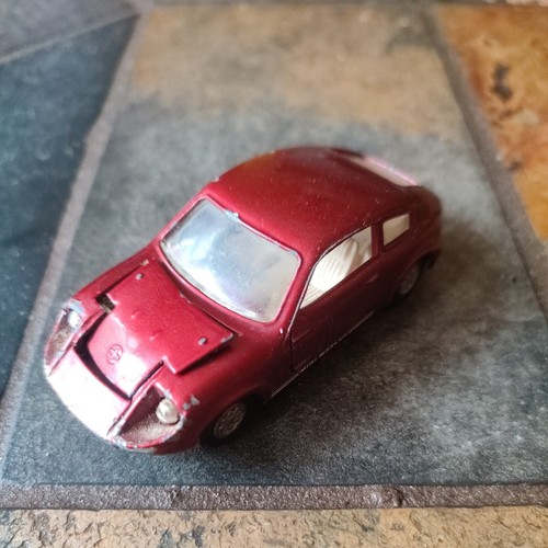 Corgi toys 341 - toys, gt