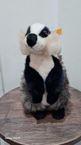 Collectable lizzy steiff - collectable,