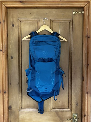 Osprey talon blue - osprey, l