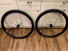 Jalco /Novatec 700c Wheelset