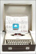 ++ Antares Capri Working