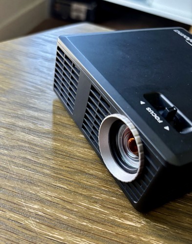 Optoma ml750e portable led - ml750e,