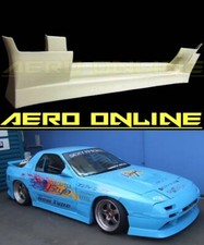 Mazda RX7 FC3S Sexy Style Side