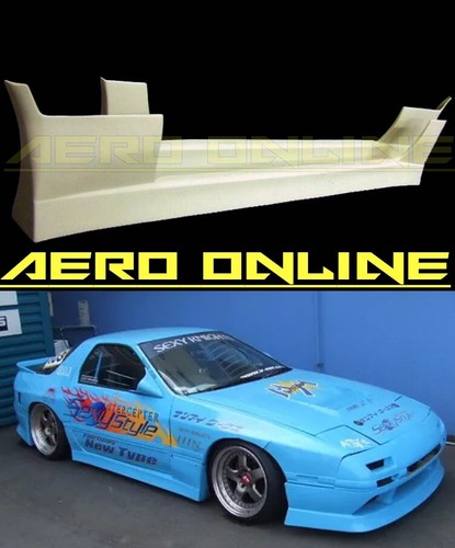 Mazda rx7 fc3s sexy style - fc3s, side
