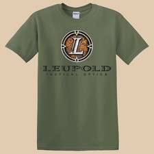 Leupold Rifle Scopes Men's