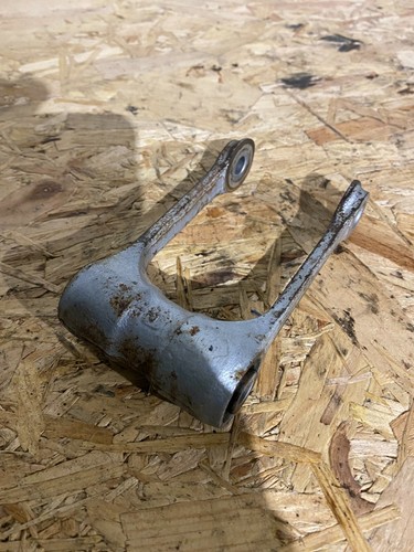 Honda crf 150 2007 - 2007, lower