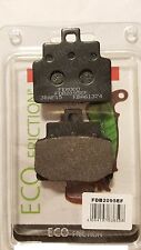 FERODO FRONT BRAKE PADS