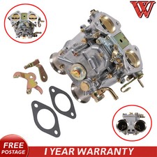 Fits Weber Solex Dellorto